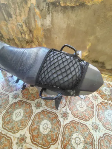 Redi dupla pra motos