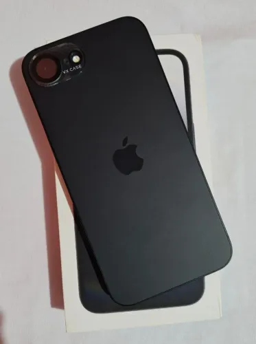 Vendo iPhone 16e
