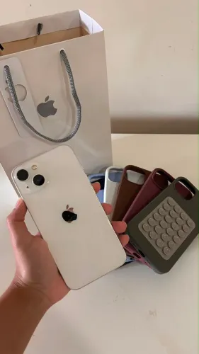 iPhone 13 Branco
