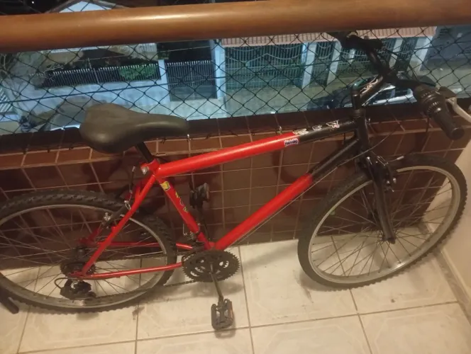 Bicicleta bike