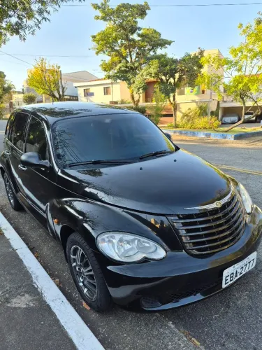 Chrysler PT Cruiser Classic 2.4 16V 143cv 4P 2008