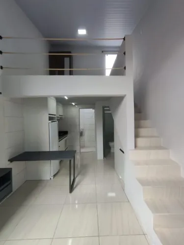 Ótimo loft no Monte Verde px ao Floripa shopping