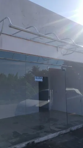 Ponto Comercial para aluguel!