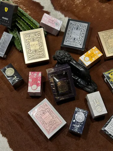 Perfume Árabe Importado atacado e Varejo