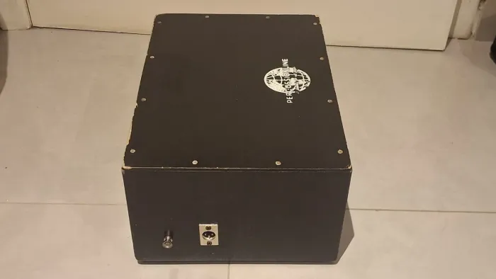 Cajon de Colo