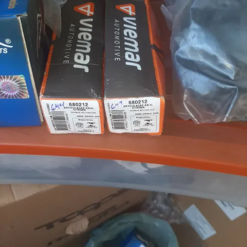 Kit pivor citroen C3
