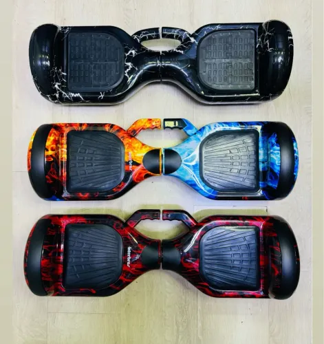 Hoverboard 6.5 Novo (Skate Elétrico)