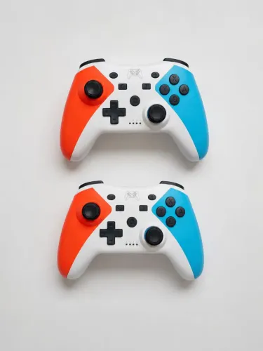Controle pro Nintendo Switch