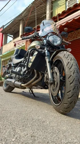 Vulcan Especial edition 2019
