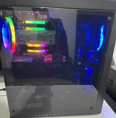 COMPUTADOR GAMER CORE I7 6700K - 4.0GHZ
