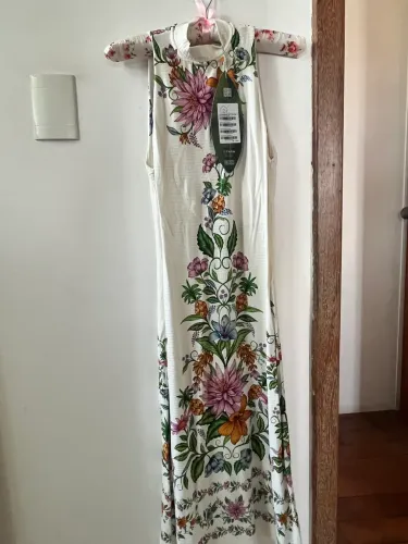 Vestido Farm Novo