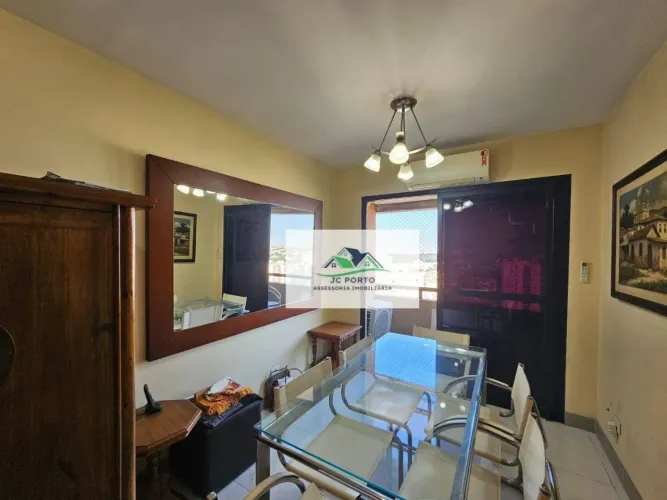 Cobertura à venda, 114 m² por R$ 1.100.000,00 - Vila Guarani (Zona Sul) - São Paulo/SP