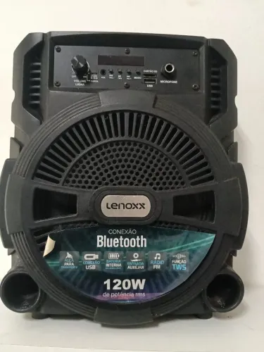 Mini som 120 w