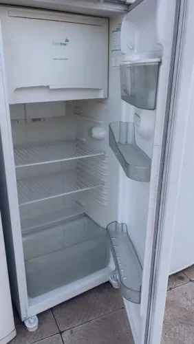 refrigerador frost free
