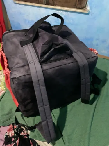 Vendo bag usada 