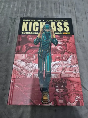 Hq Kick Ass