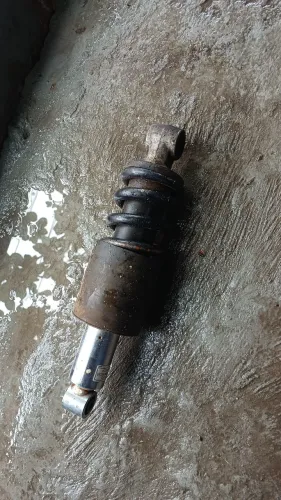 Amortecedor xre 190 bros 160