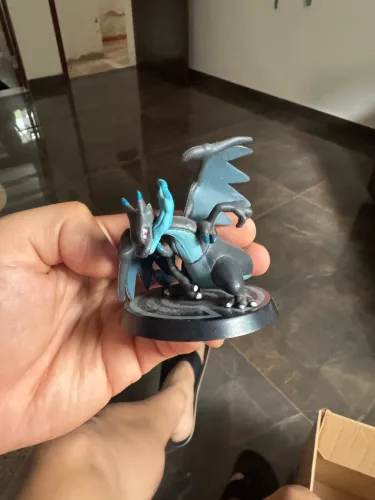 Figure action Pokémon