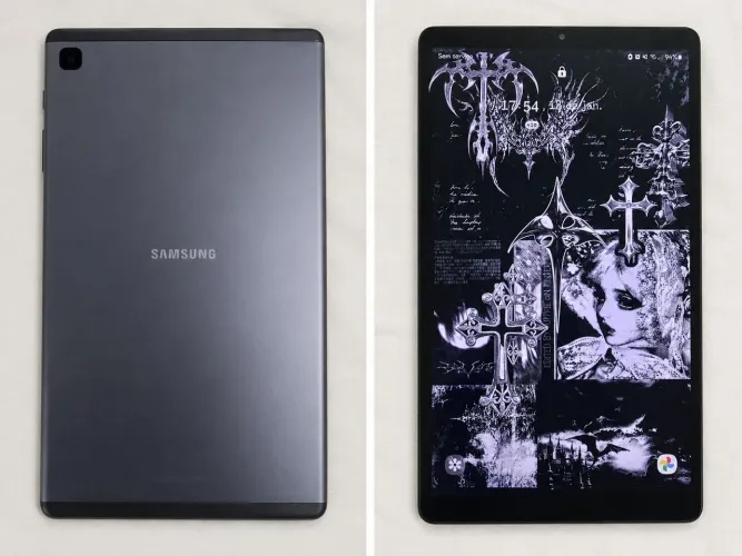 Vendo Tablet Galaxy A7 Lite