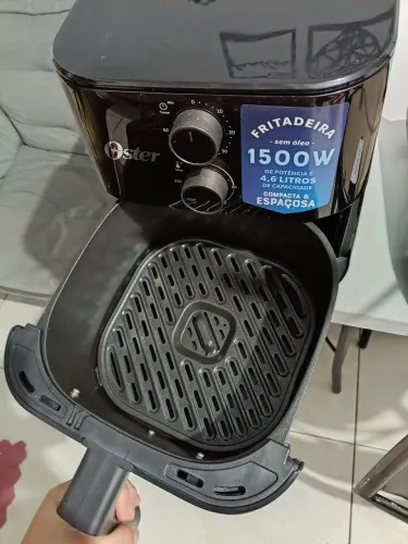 Vende-se essa Airfryer