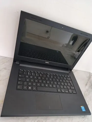 NOTEBOOK DELL CORE I3, 8GB SSD