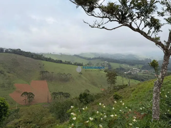 Terreno à venda, 1008 m² no Condomínio Entresserraspor R$ 580.000 - Santo Antônio Do Pinha