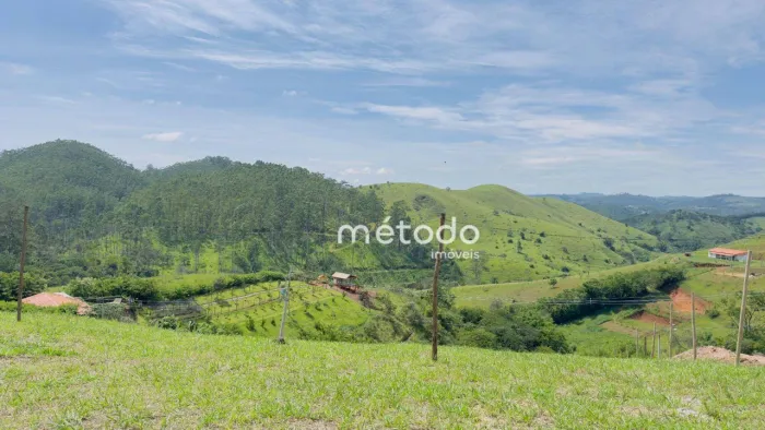 Terreno à venda, 1241 m² por R$ 360.000,00 - Itaoca - Guararema/SP