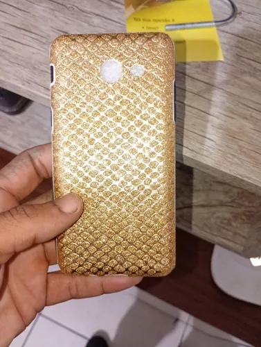 Capinha de Celular