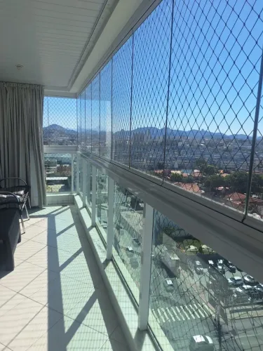 Apartamento (Padrão), com 3 quartos e 1 banheiros à Venda, 110 m² em Vila Velha/ES