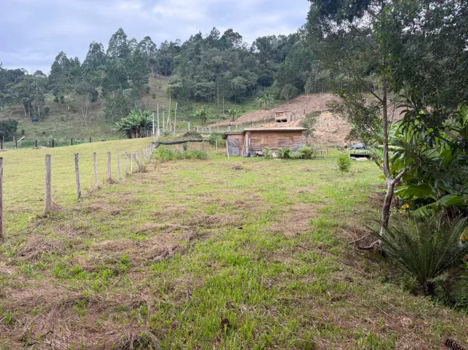 ANITÁPOLIS/SC - Chácara à venda