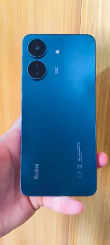 REDMI 13C 