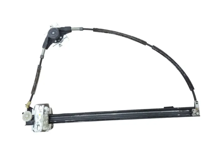 Máquina Vidro Elétrico Fiat Uno 1991 1992 1993 A 2005