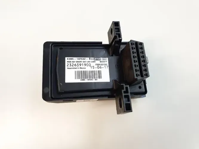 Modulo Asy Smart Novo Ford Ka 1.0 3cc Ano 2016