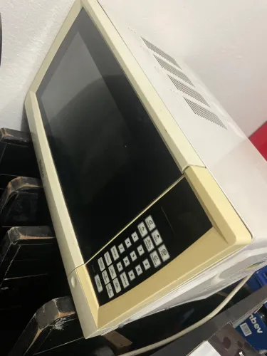 Micro-ondas