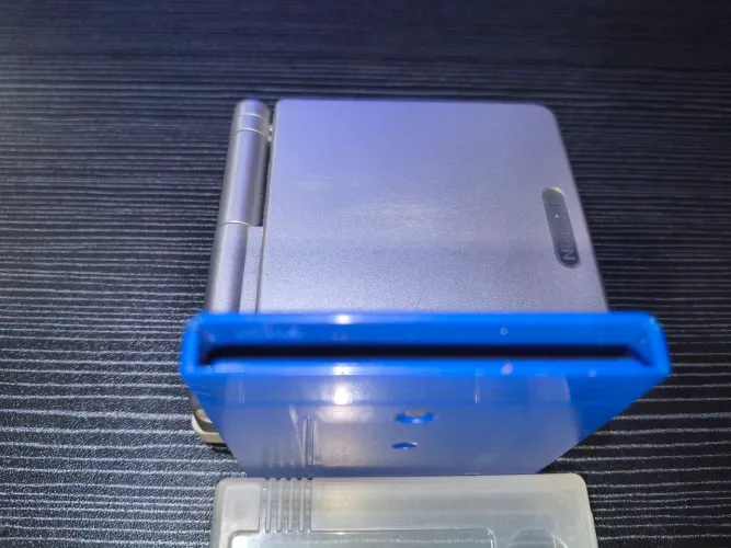 Pokemon Gameboy azul blue