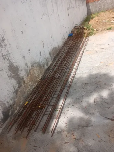 Vendo 6 colunas