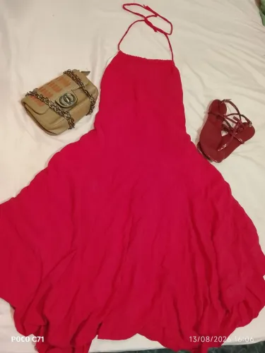 Vestido sex