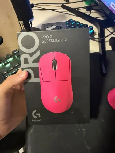 G PRO X SUPERLIGHT 2