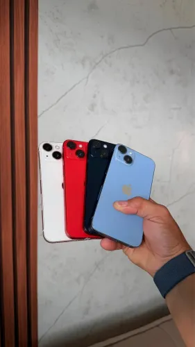 iPhone 14 128gb - Garantia Marilê iPhones
