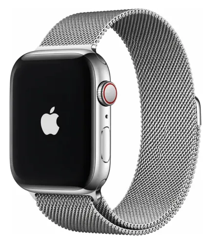 Apple Watch série 5 44 mm GPS