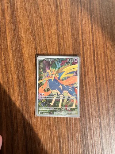 Zacian (100/094)