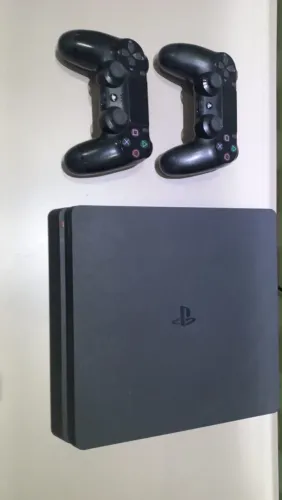 PlayStation 4