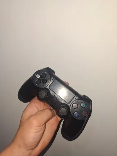 Controle de ps4