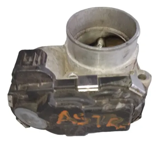 Tbi Corpo De Borboleta Gm Astra Vectra Zafira 2.0