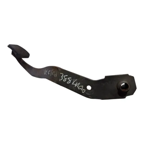 Pedal Freio Chevrolet Vectra 1996 1997 1998 1999 2000 A 2005 Preto