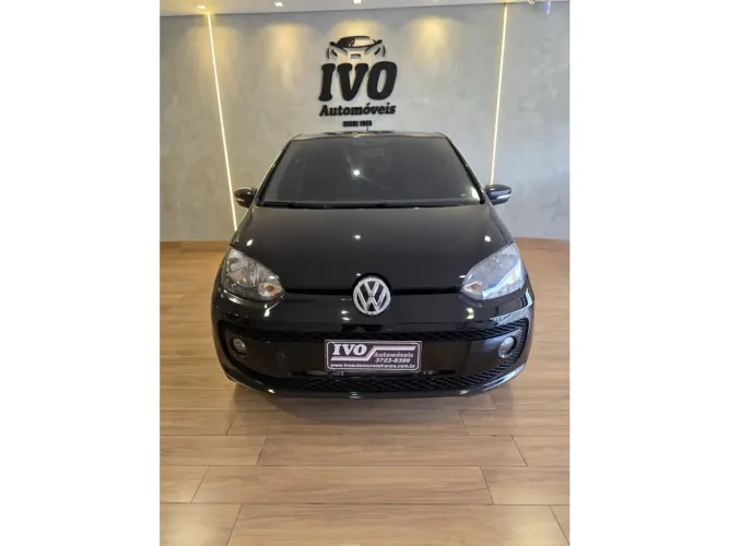 Volkswagen Up! Move 1.0 TSI Total Flex 12V 5P 2017