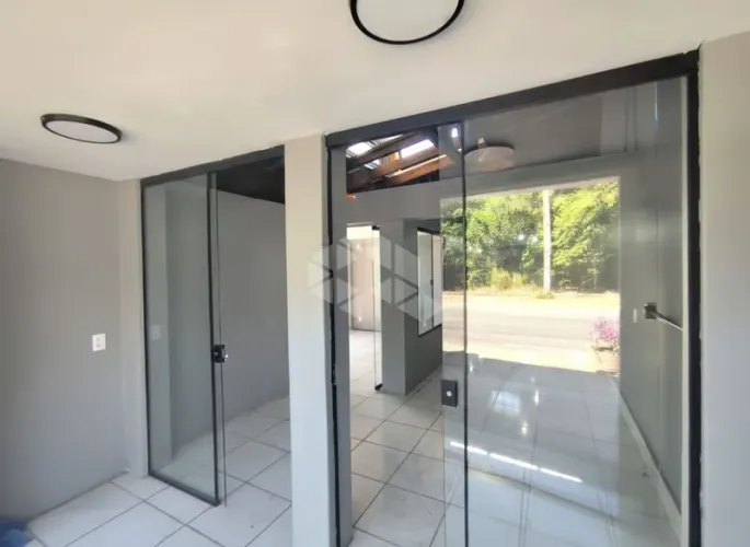 Loja 80M² - para Alugar