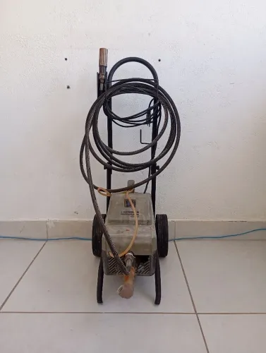 Kärcher HD 585 Profissional Original - Motor de Indução - R$ 1.500