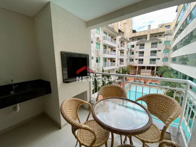 Apartamento em Rua Albatroz - Bombas - Bombinhas/SC