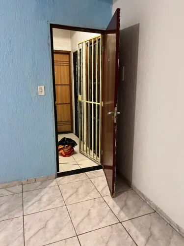 apt 1 Quarto Tagua Sul 75 mil